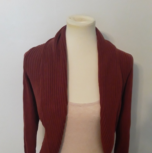 Cardigan - Picture 2 of 3